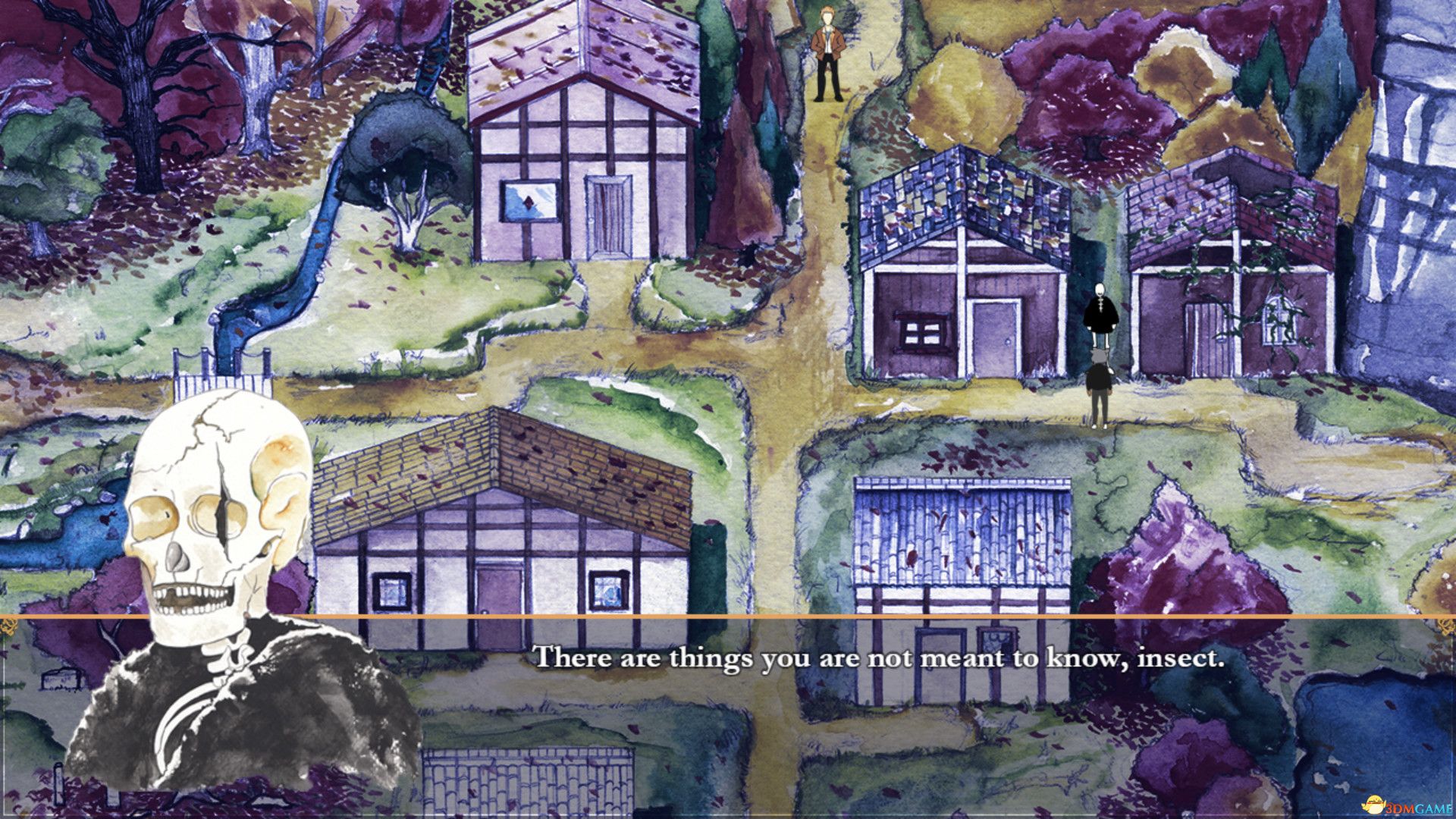 颤抖的心（Shivering Hearts）Build 5326470 |解压即玩|版