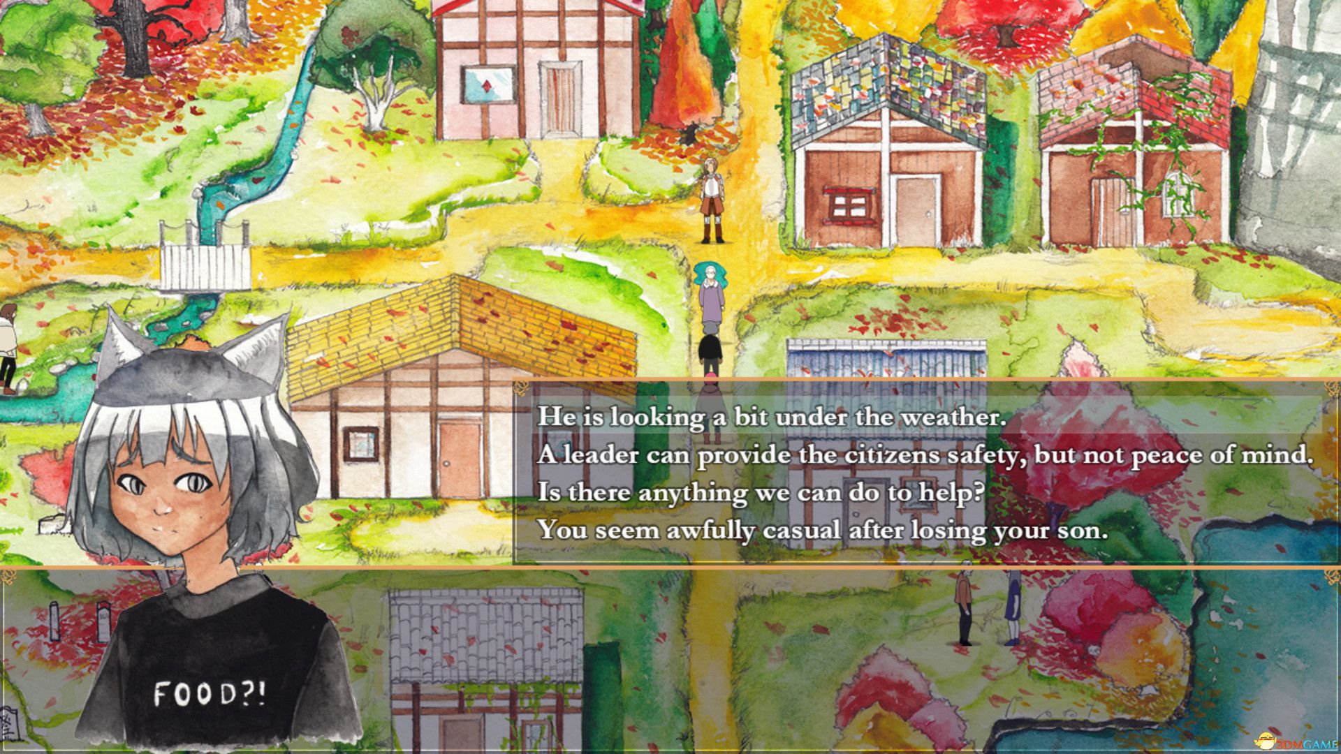 颤抖的心（Shivering Hearts）Build 5326470 |解压即玩|版