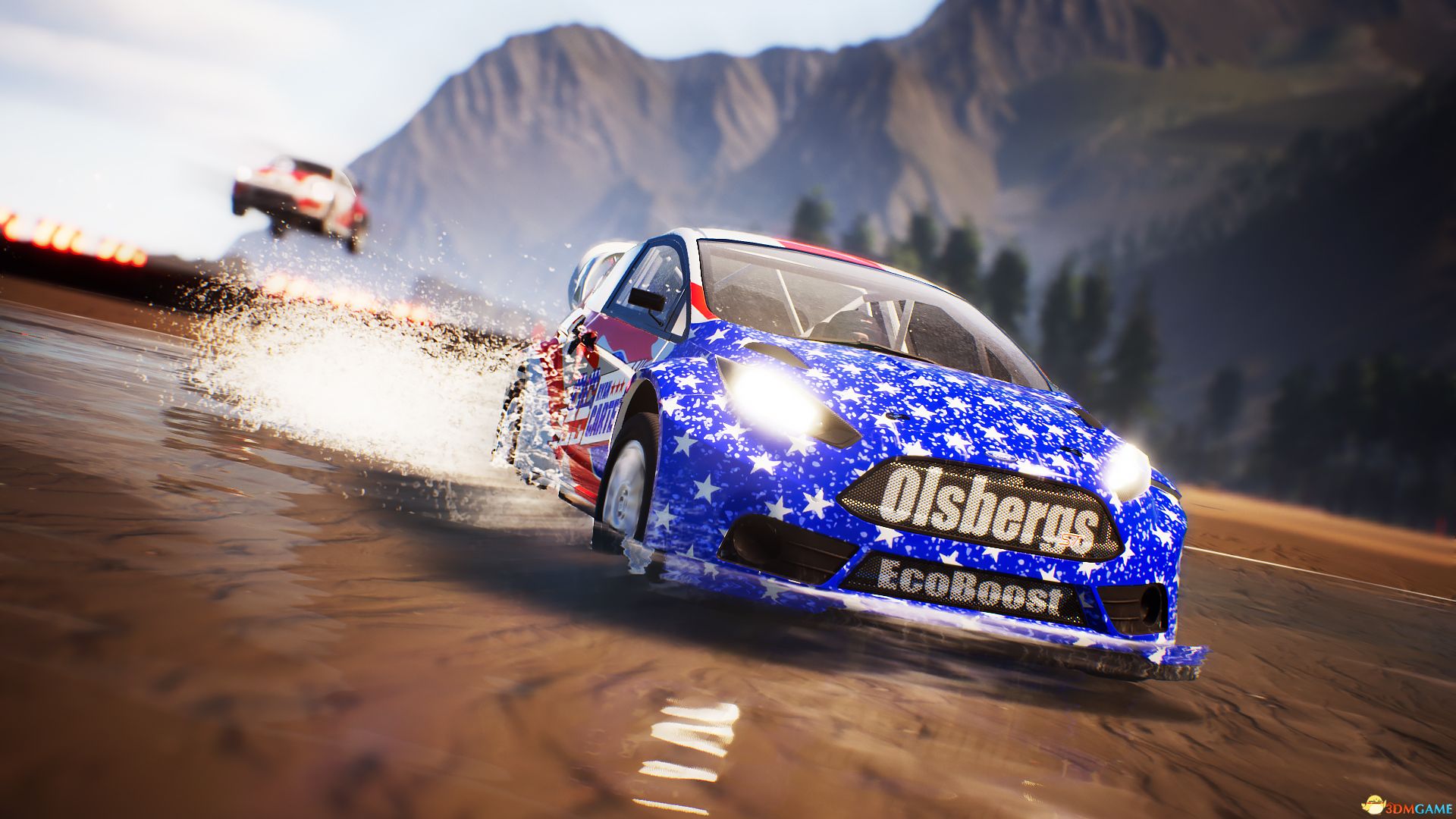 沙砾（Gravel）Build 3477925 |解压即玩|版