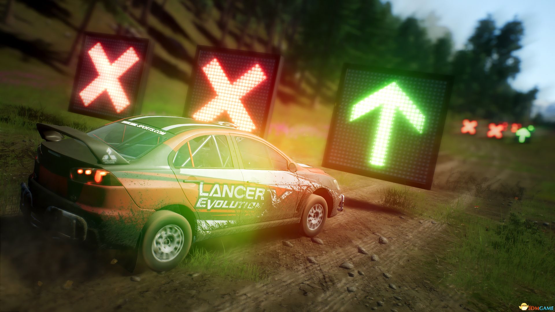 沙砾（Gravel）Build 3477925 |解压即玩|版