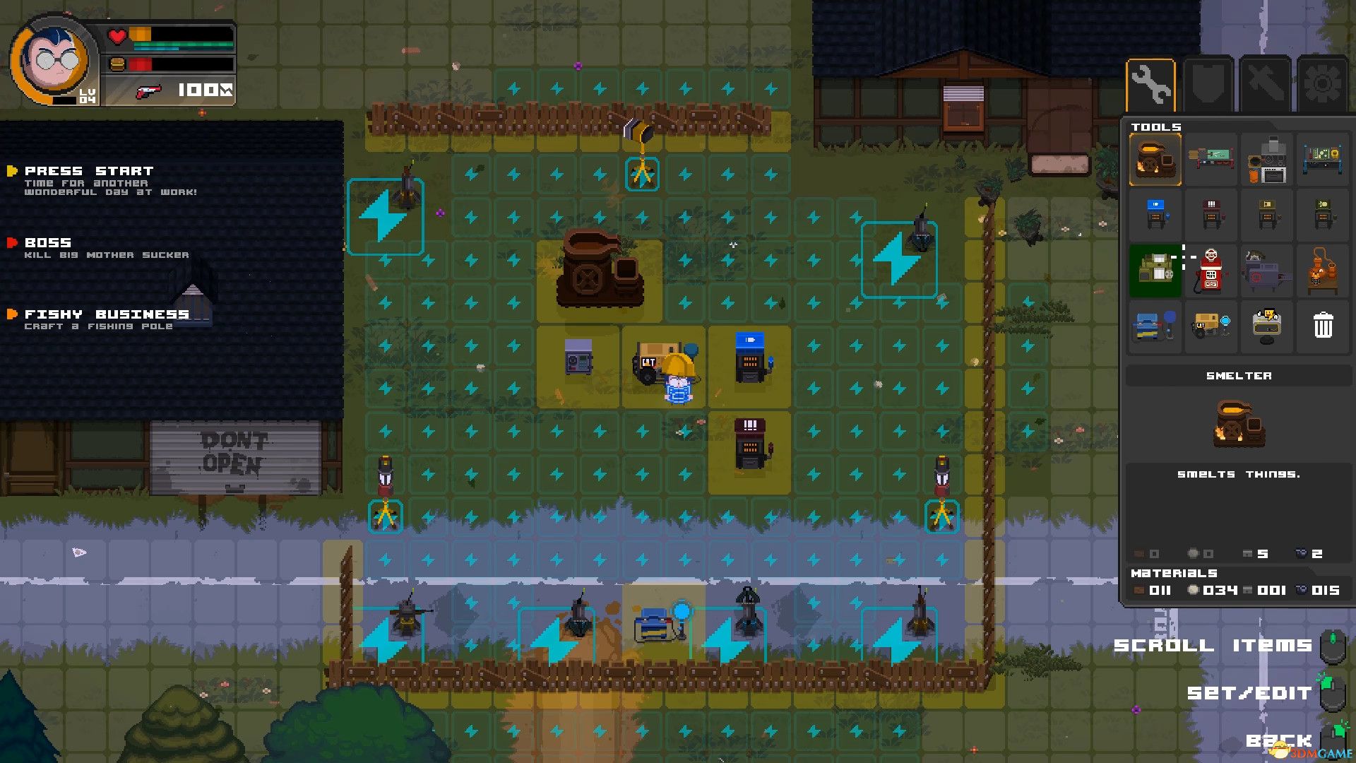 食人族通道（Cannibal Crossing）Build 5732374 |解压即玩|版