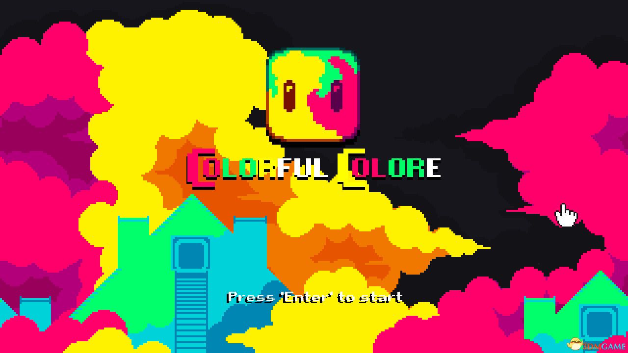 色彩斑斓（Colorful Colore）Build 5732793 |解压即玩|版