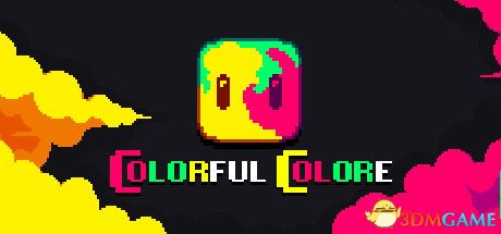 色彩斑斓（Colorful Colore）Build 5732793 |解压即玩|版