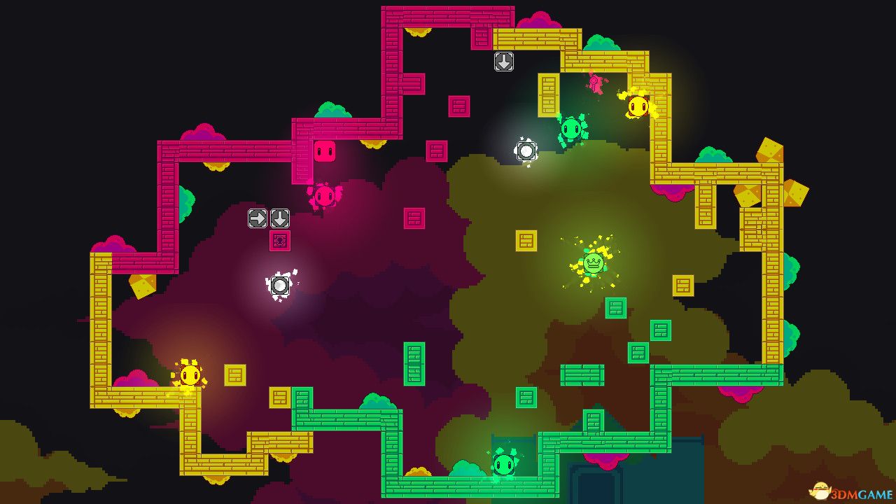 色彩斑斓（Colorful Colore）Build 5732793 |解压即玩|版