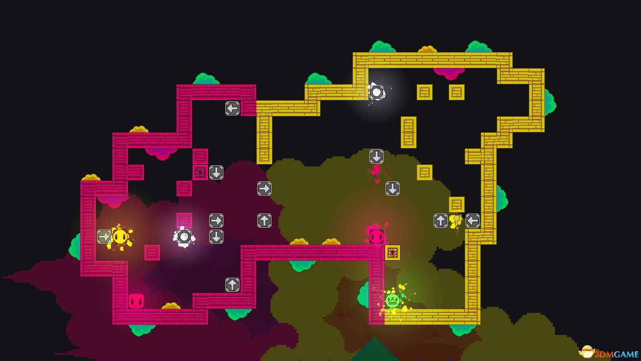 色彩斑斓（Colorful Colore）Build 5732793 |解压即玩|版