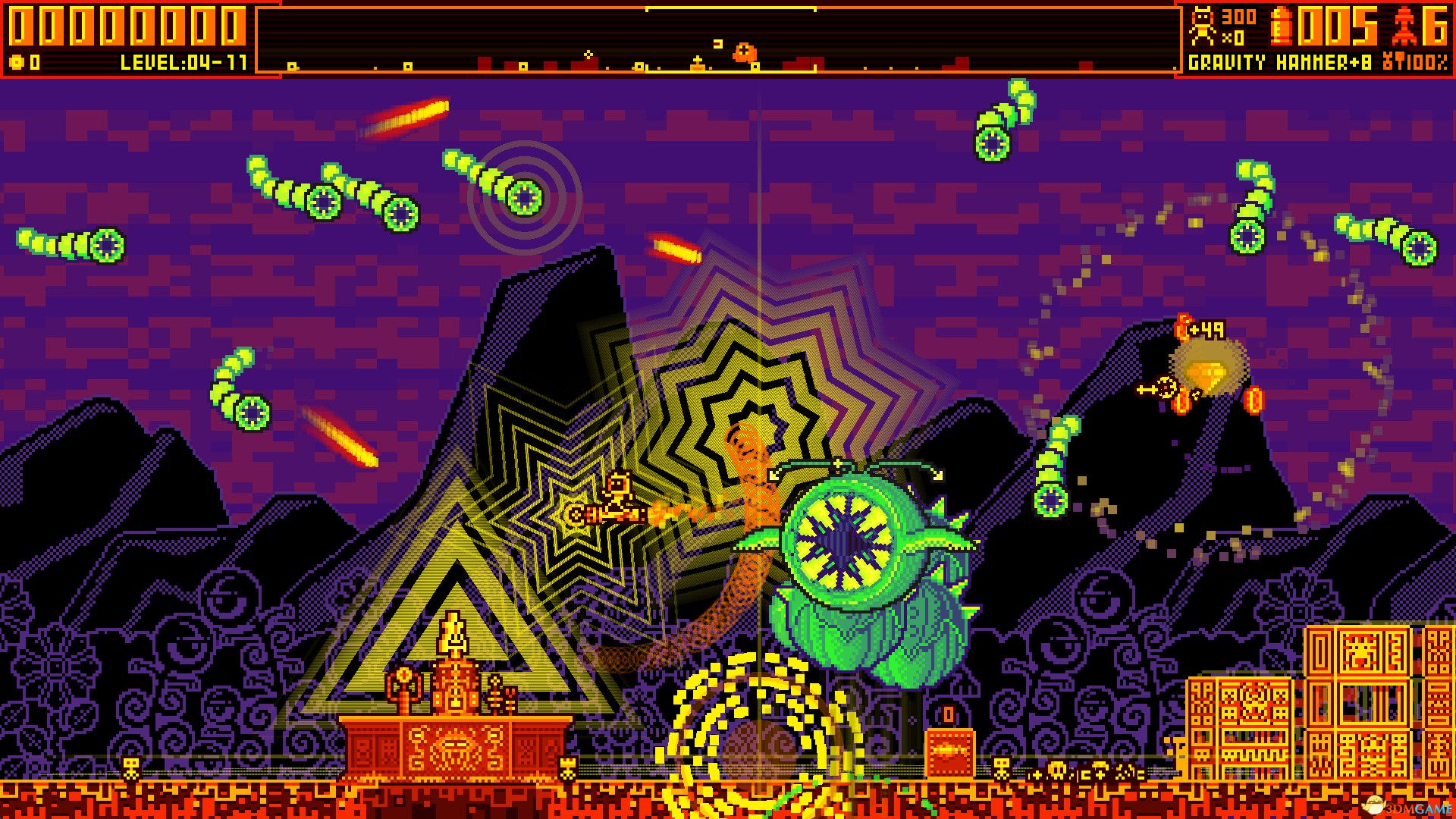 喷射板射击（Jetboard Joust）Build 5732183 |解压即玩|版