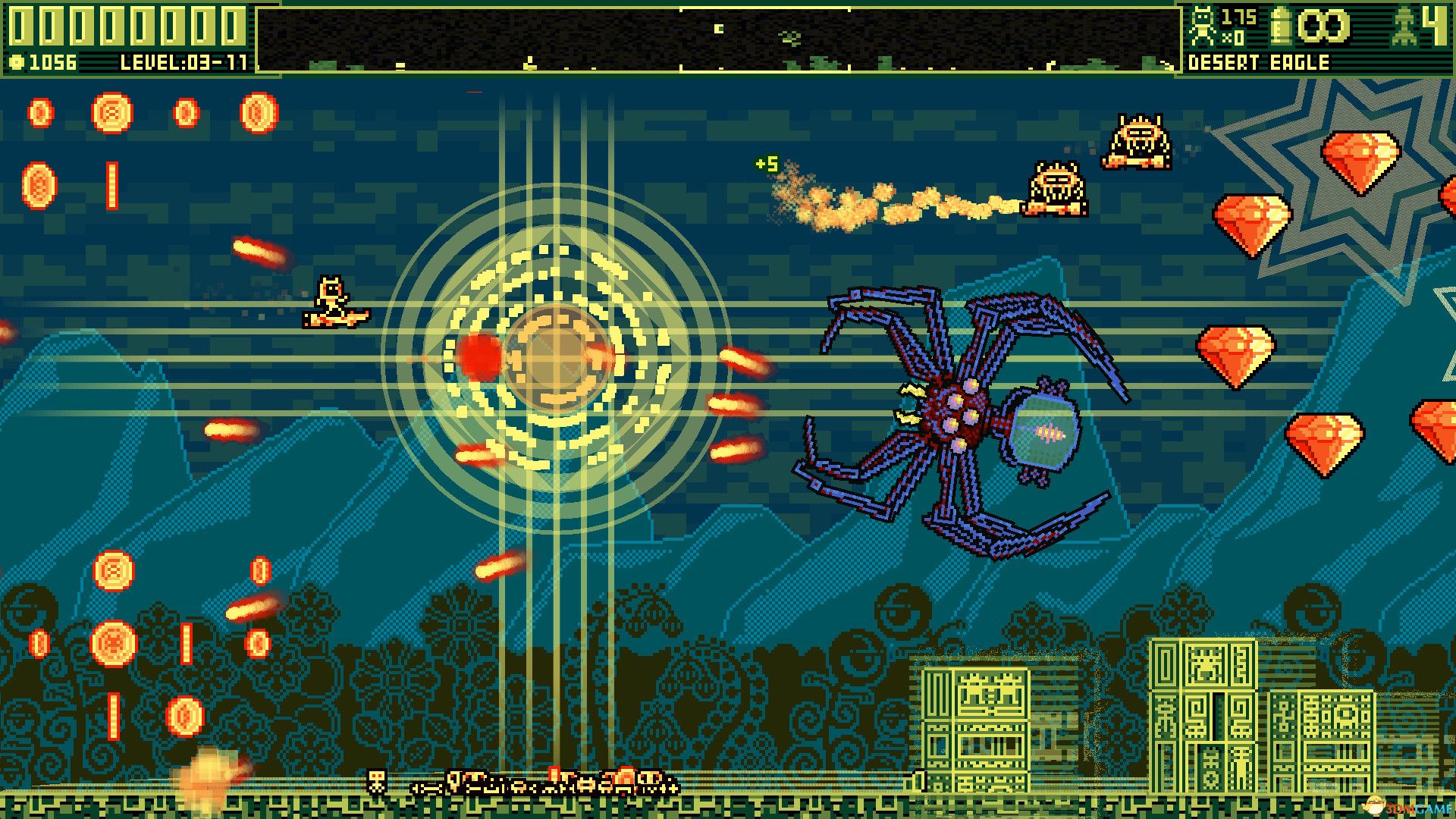 喷射板射击（Jetboard Joust）Build 5732183 |解压即玩|版