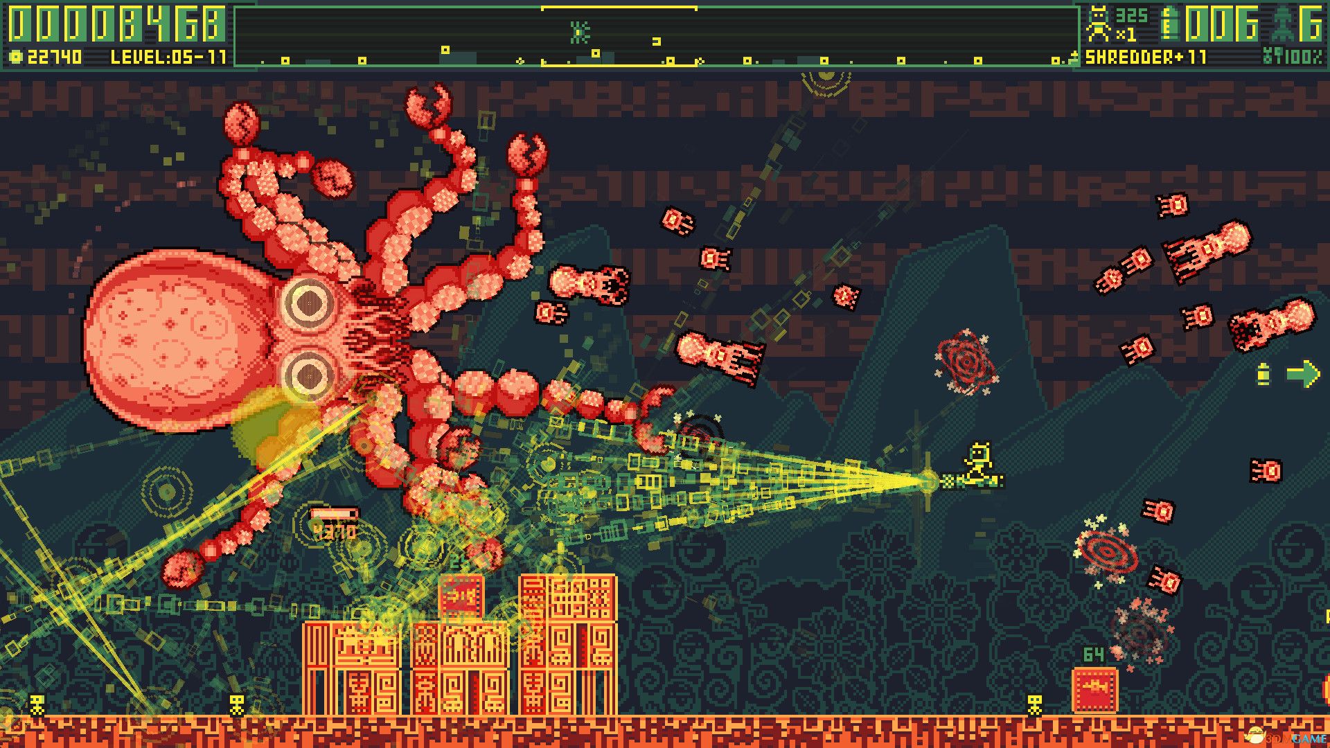 喷射板射击（Jetboard Joust）Build 5732183 |解压即玩|版