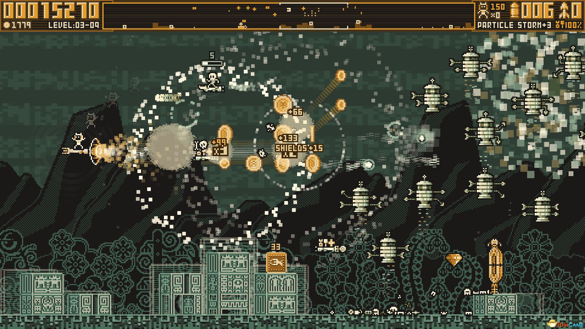 喷射板射击（Jetboard Joust）Build 5732183 |解压即玩|版