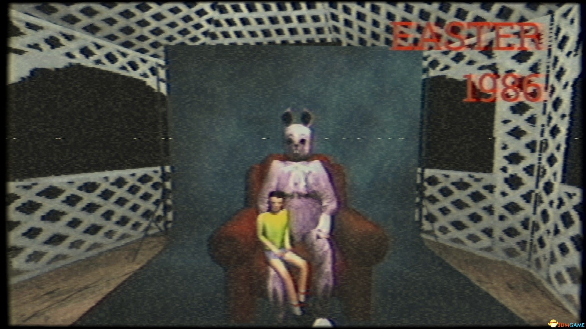 谋杀屋（Murder House）Build 5733063 |解压即玩|版