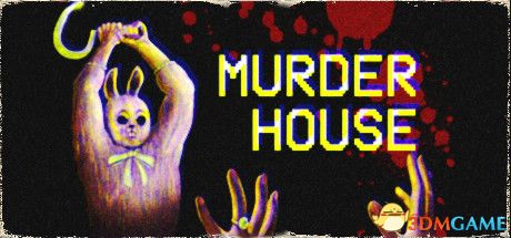 谋杀屋（Murder House）Build 5733063 |解压即玩|版