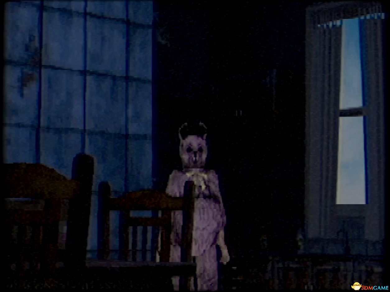 谋杀屋（Murder House）Build 5733063 |解压即玩|版