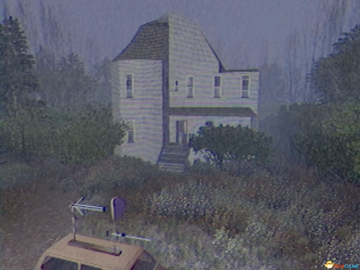 谋杀屋（Murder House）Build 5733063 |解压即玩|版