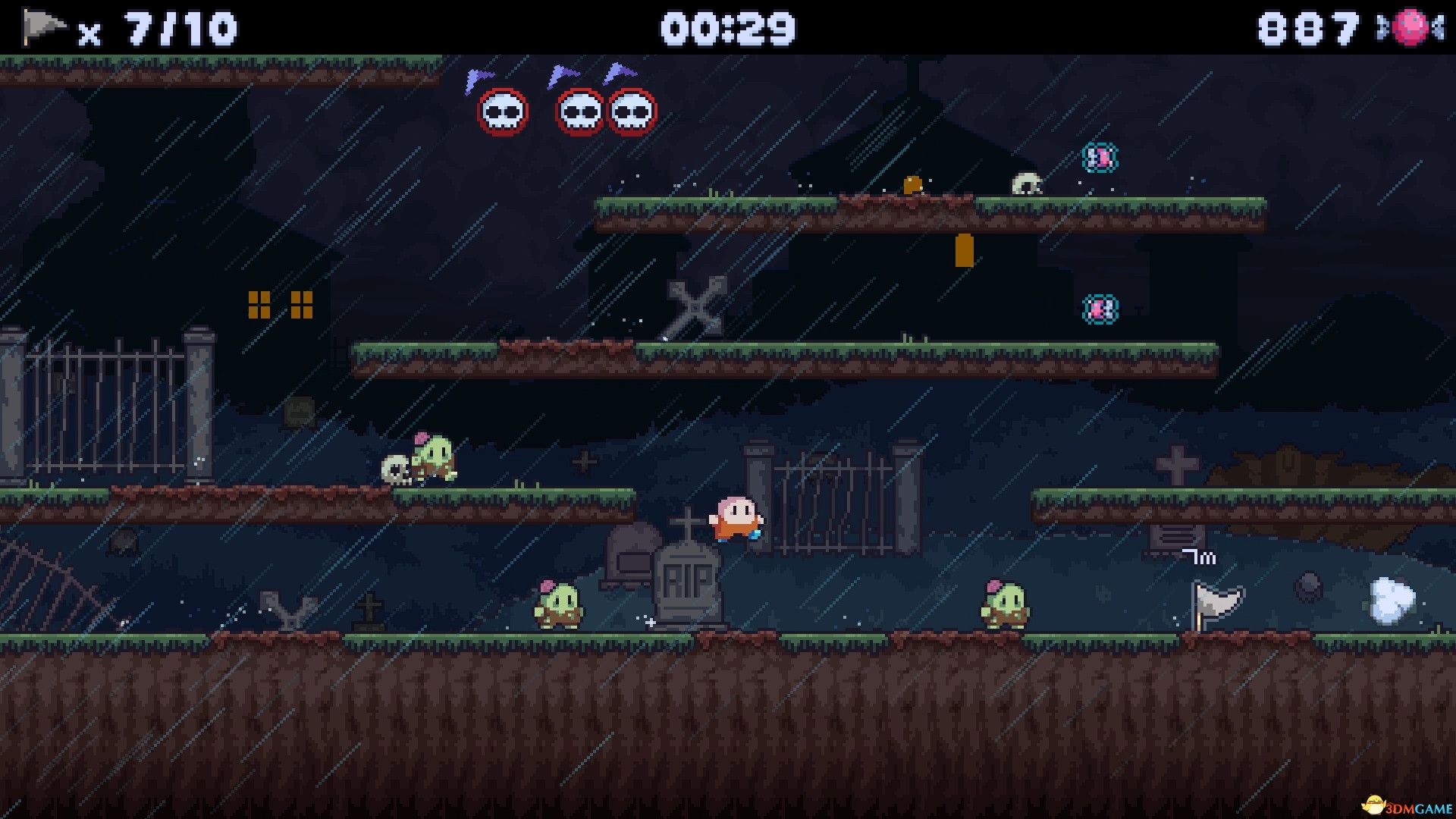 幽灵追逐（Spooky Chase）Build 5696496 |解压即玩|版