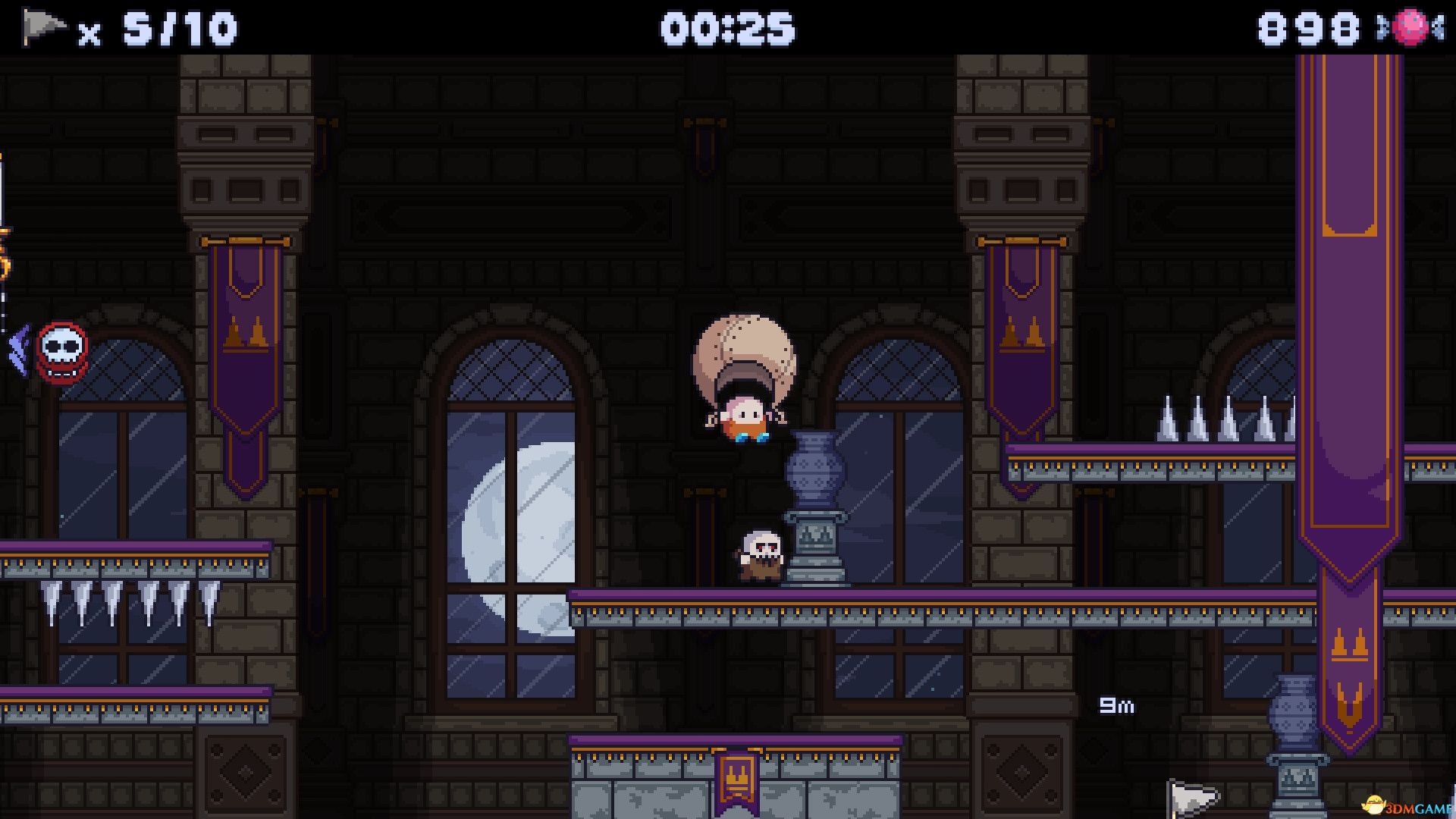 幽灵追逐（Spooky Chase）Build 5696496 |解压即玩|版