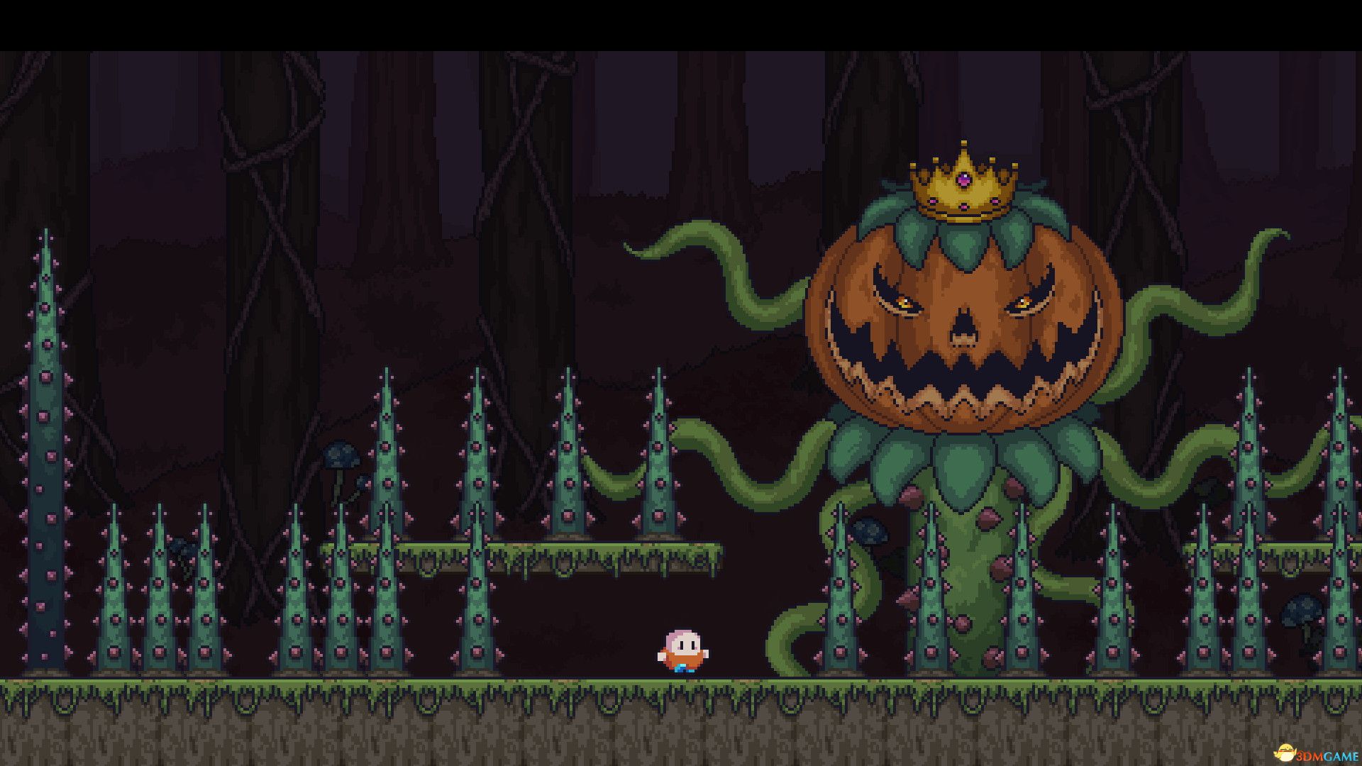 幽灵追逐（Spooky Chase）Build 5696496 |解压即玩|版