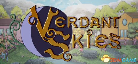 苍翠的天空（Verdant Skies）Build 4561252 |解压即玩|版