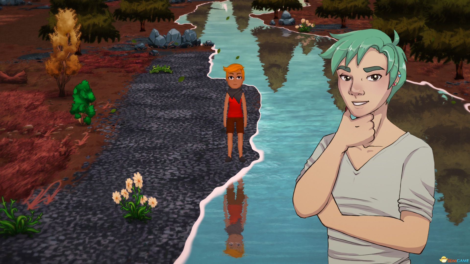 苍翠的天空（Verdant Skies）Build 4561252 |解压即玩|版