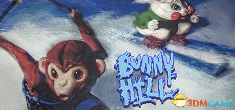 兔子山（Bunny Hill）Build 5685139 |解压即玩|版