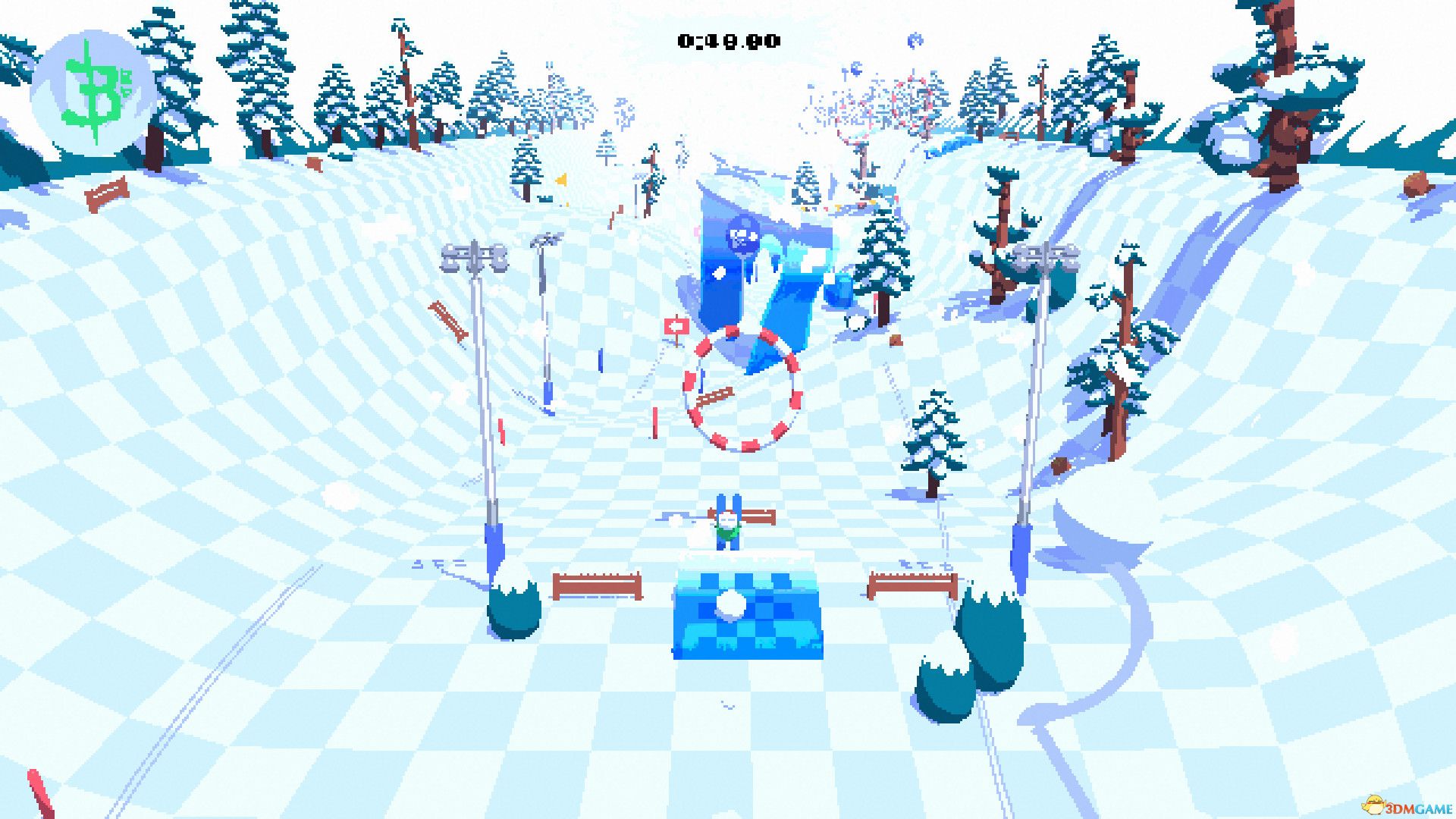 兔子山（Bunny Hill）Build 5685139 |解压即玩|版