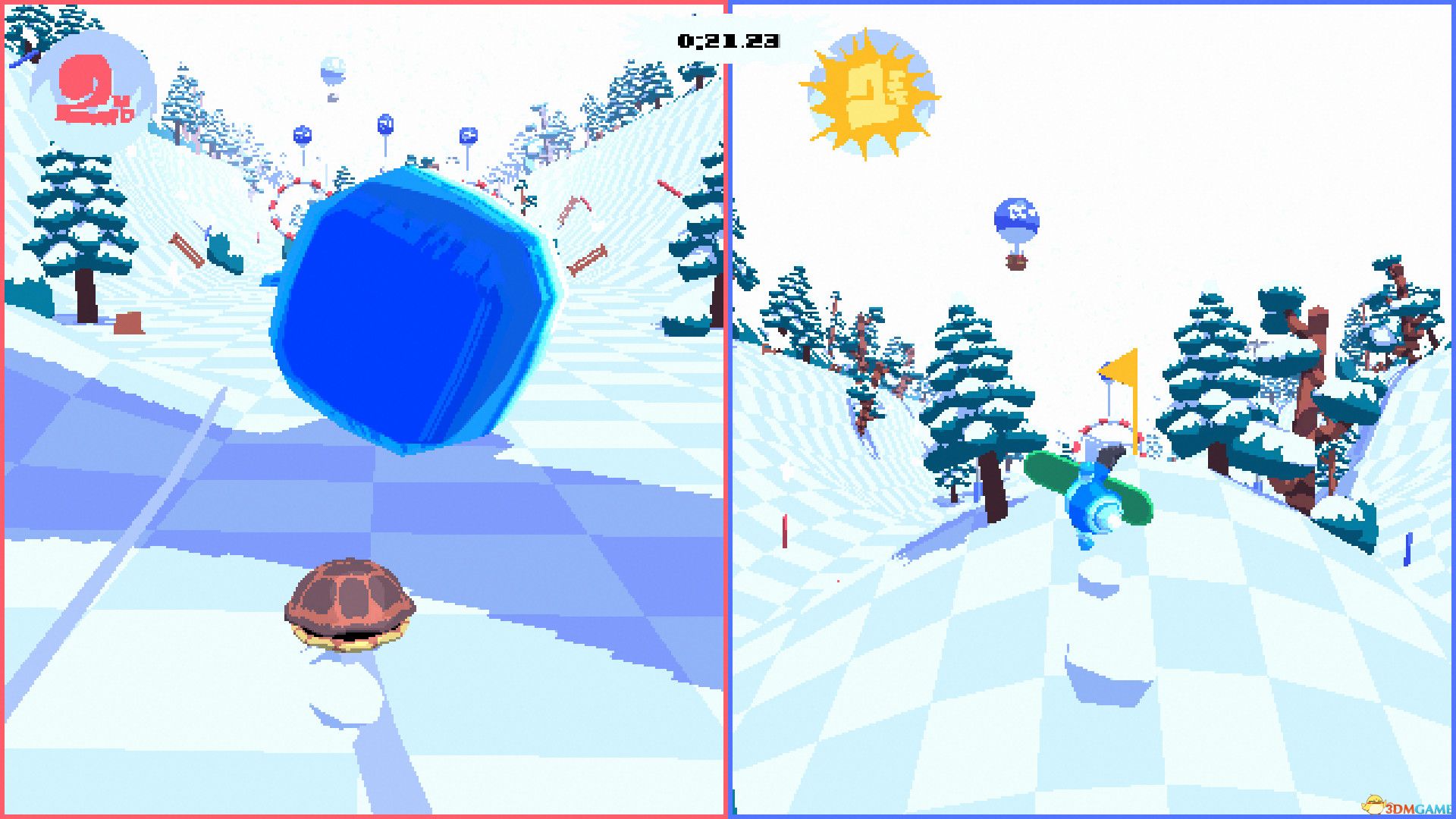 兔子山（Bunny Hill）Build 5685139 |解压即玩|版