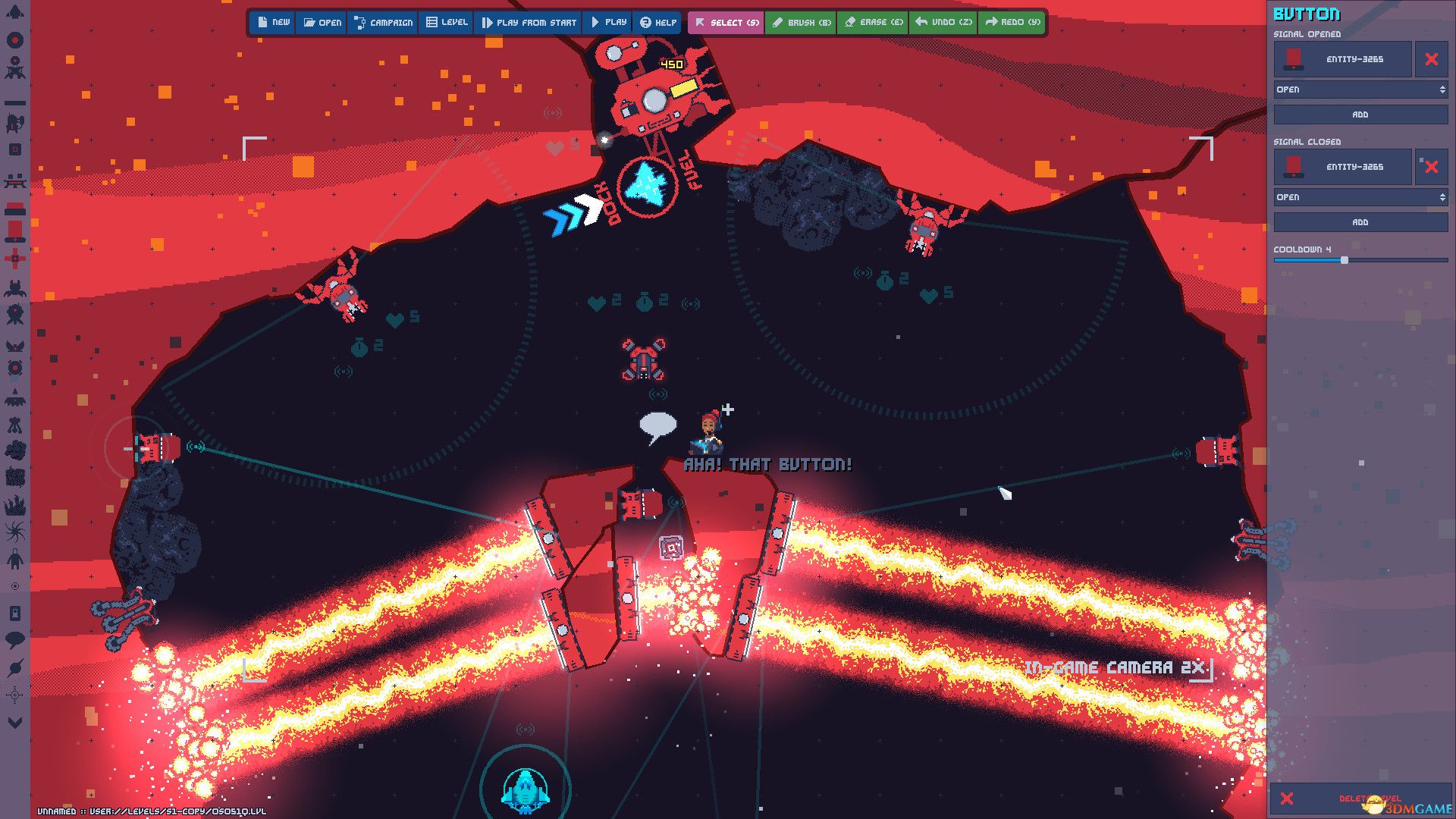 重力王牌（Gravity Ace）Build 5714349 |解压即玩|版