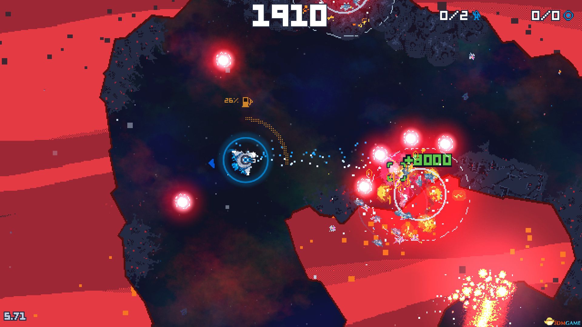 重力王牌（Gravity Ace）Build 5714349 |解压即玩|版