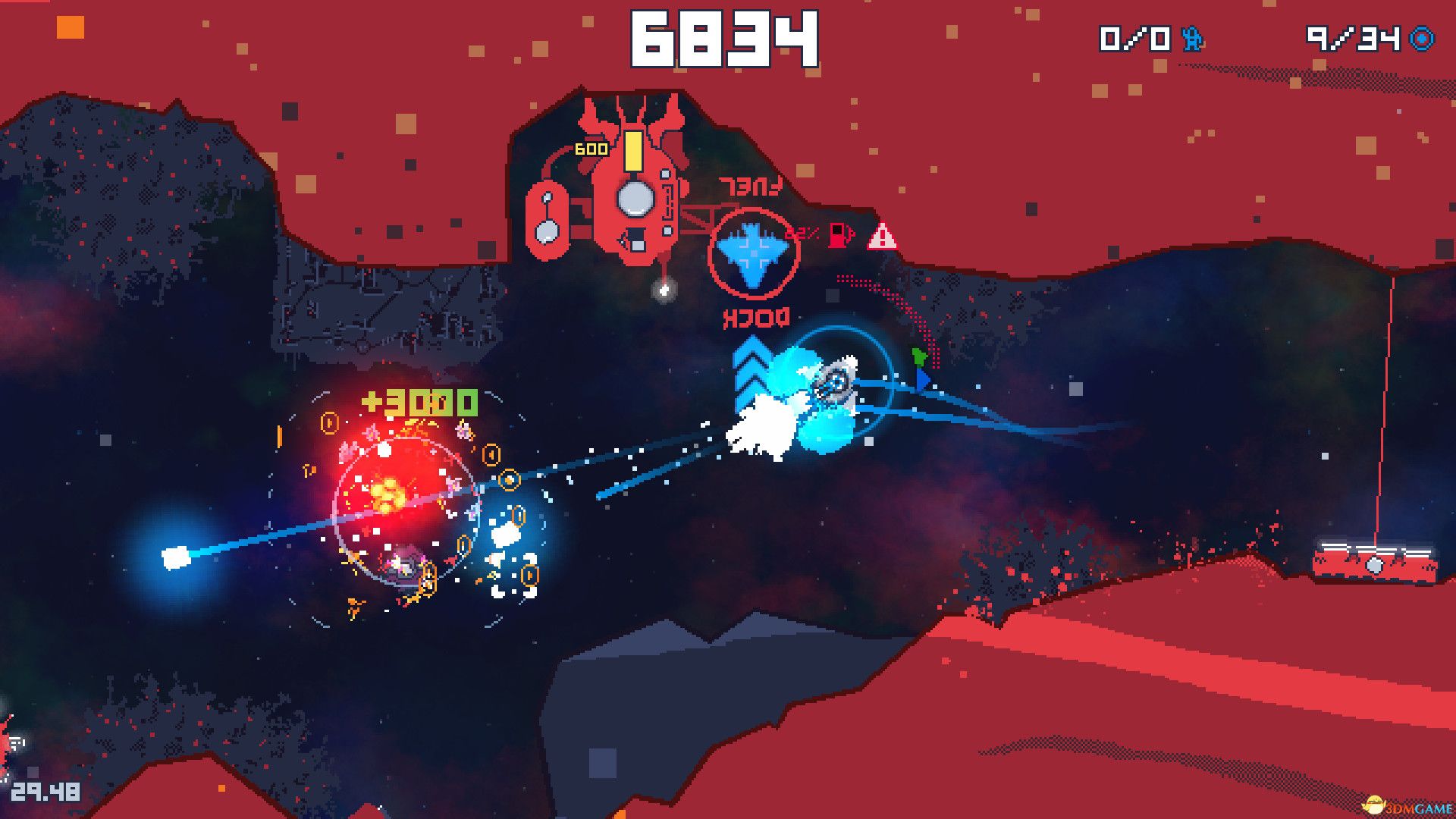 重力王牌（Gravity Ace）Build 5714349 |解压即玩|版