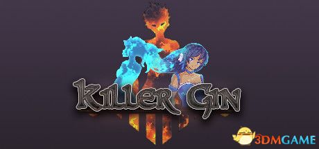 杀手琴（Killer Gin）v26.10.2020 |解压即玩|