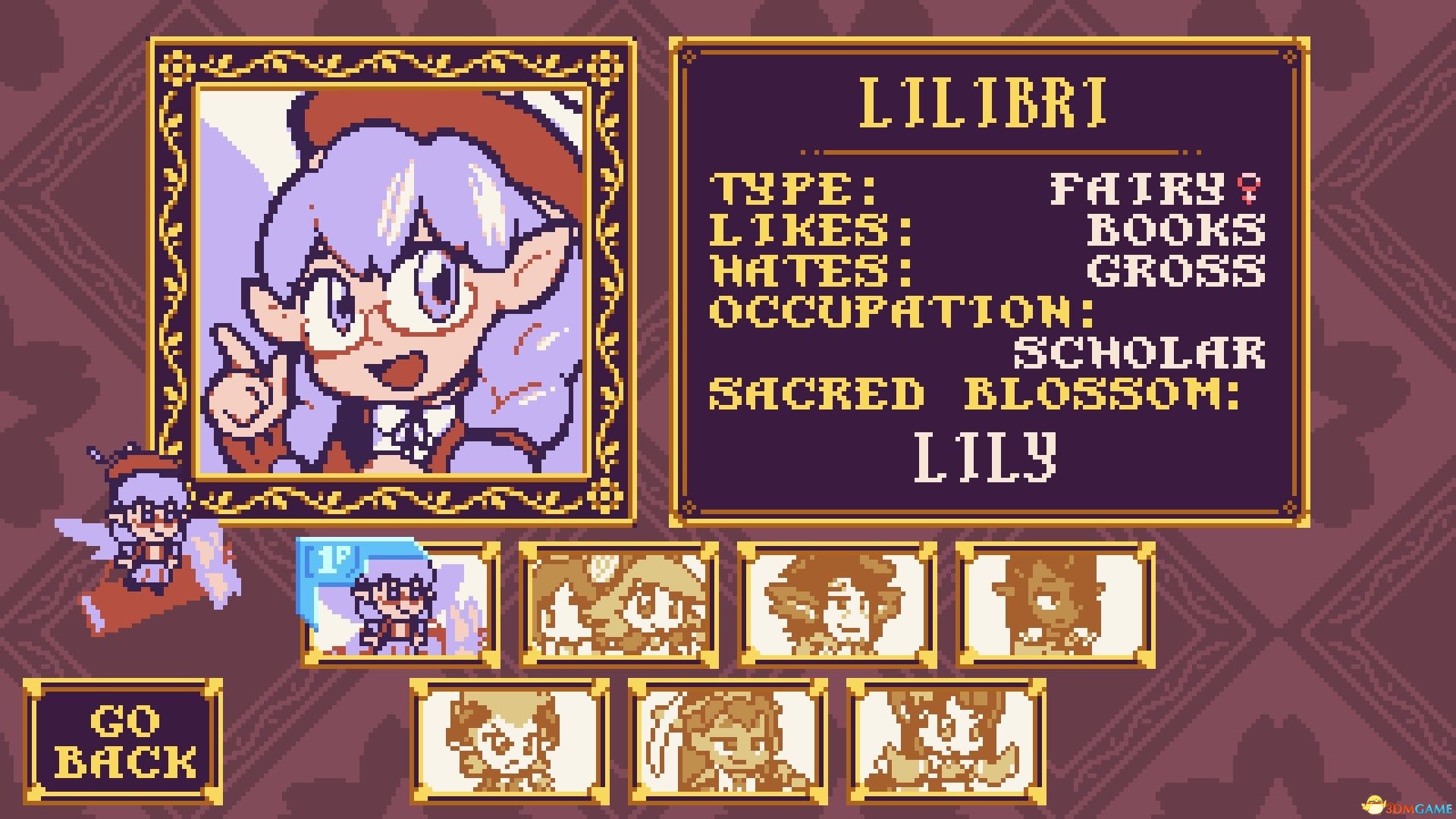 花瓣粉碎（Petal Crash）Build 5721986 |解压即玩|版