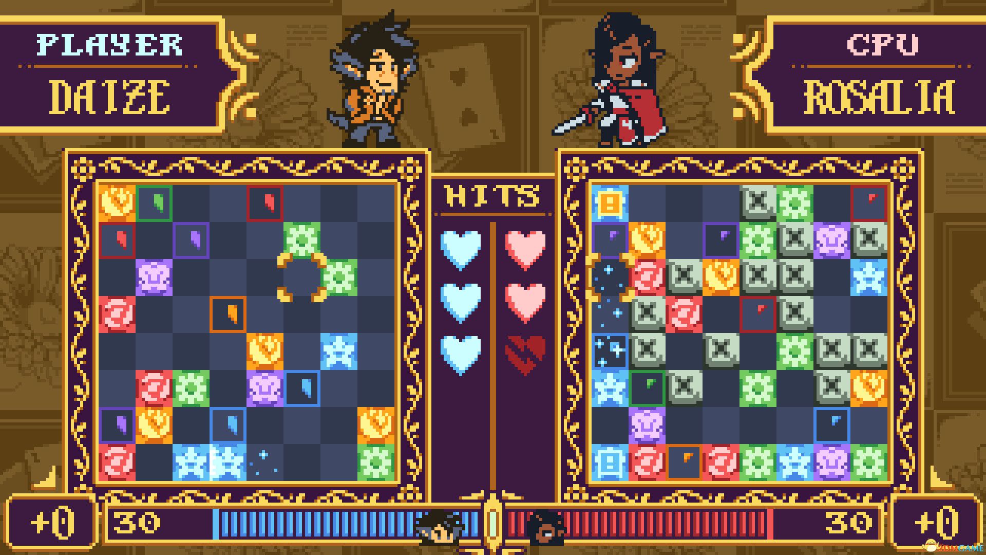 花瓣粉碎（Petal Crash）Build 5721986 |解压即玩|版