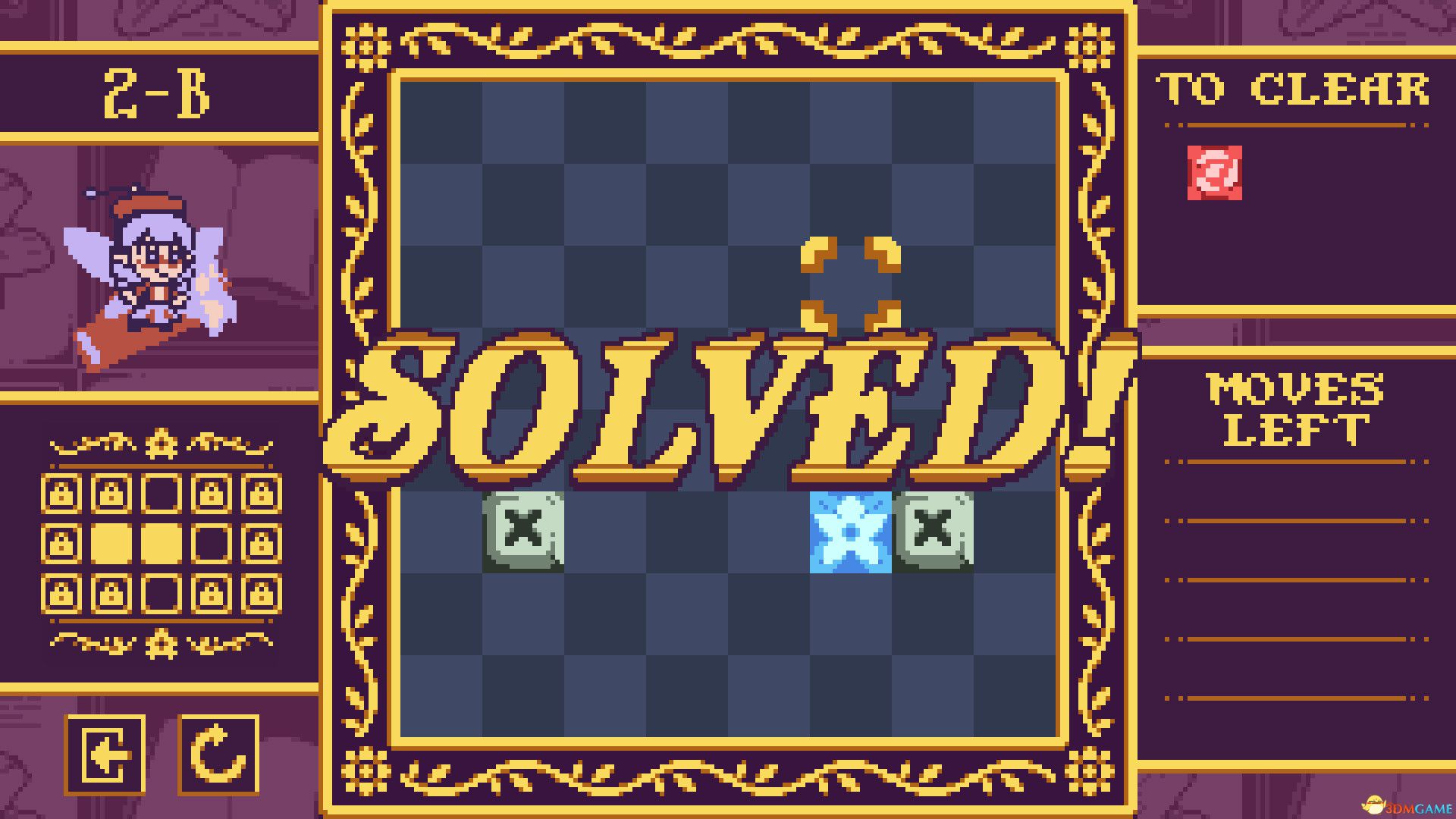 花瓣粉碎（Petal Crash）Build 5721986 |解压即玩|版