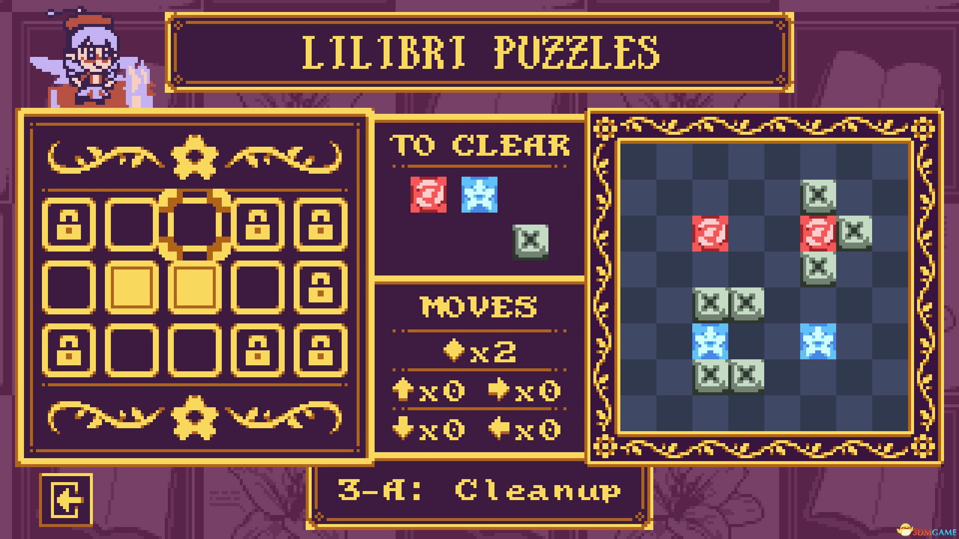 花瓣粉碎（Petal Crash）Build 5721986 |解压即玩|版