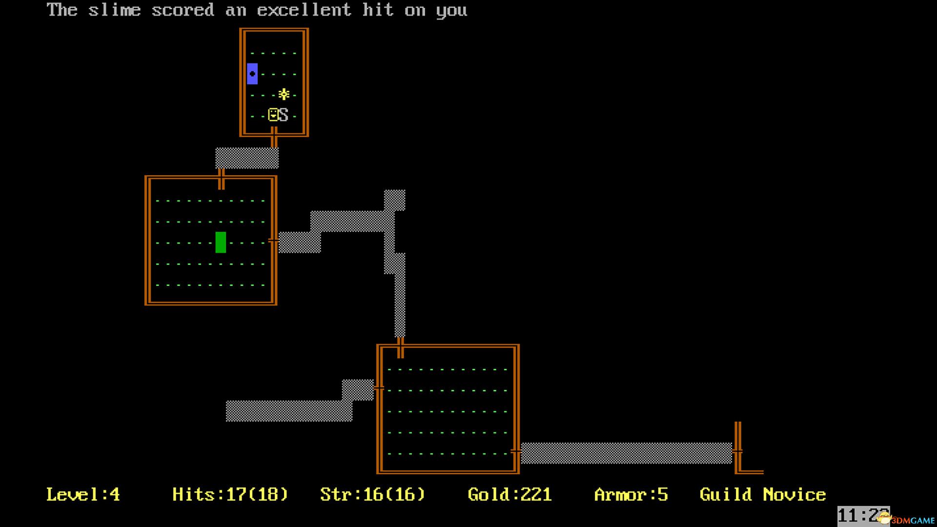 Rogue（Rogue）Build 5704095 |解压即玩|版