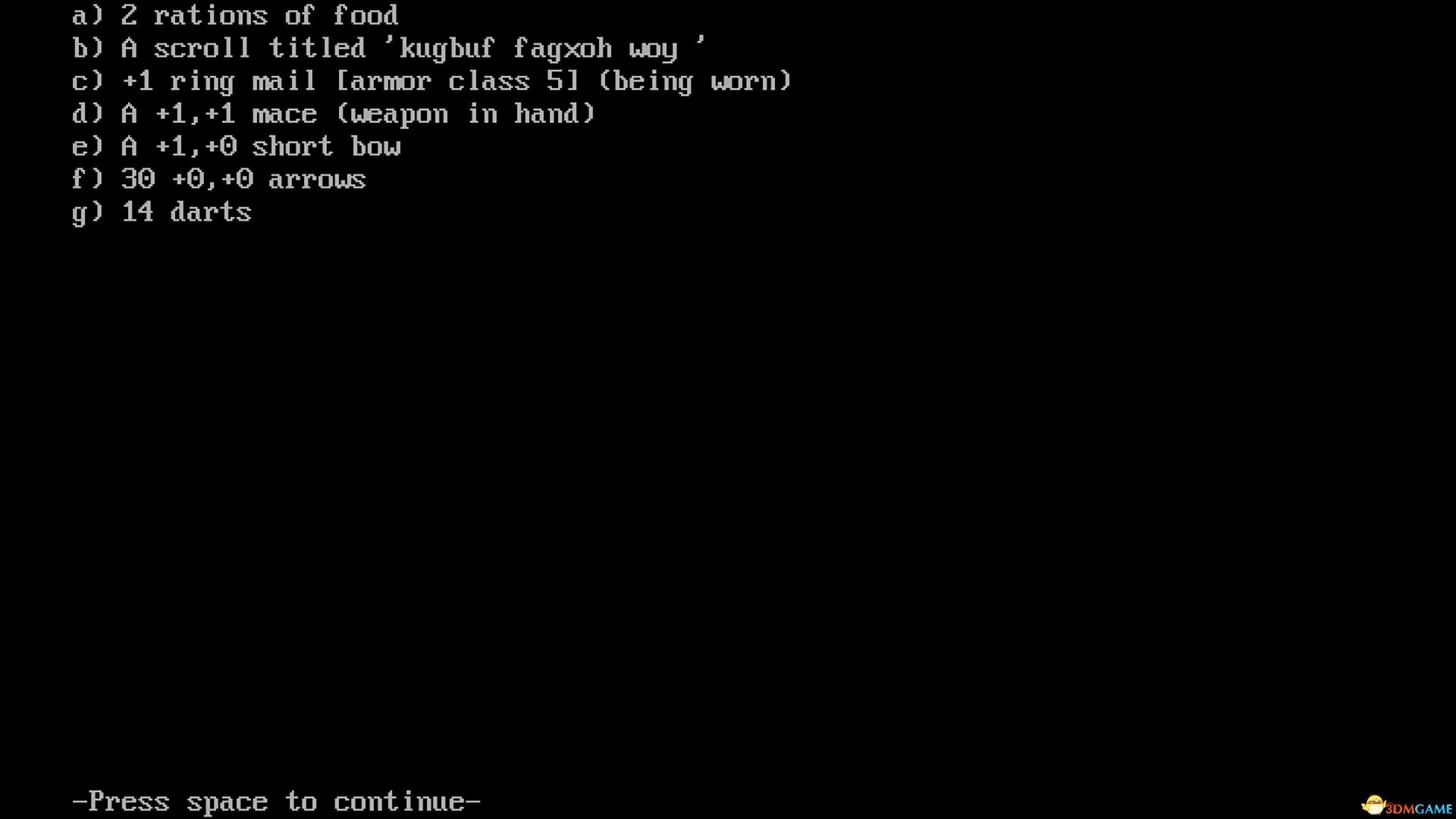Rogue（Rogue）Build 5704095 |解压即玩|版