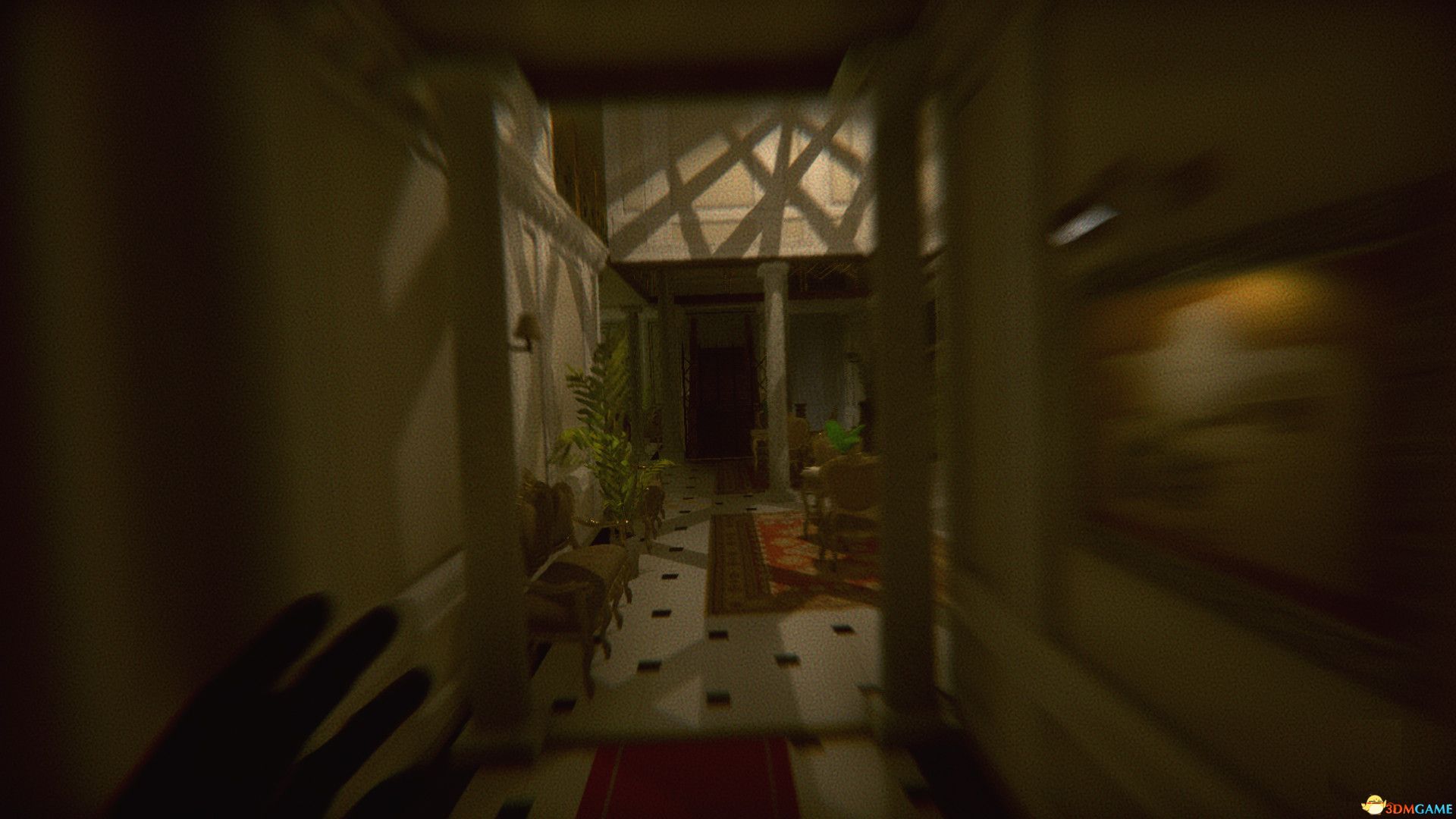 深渊之下（Under: Depths of Fear）Build 5735688 |解压即玩|版