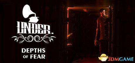 深渊之下（Under: Depths of Fear）Build 5735688 |解压即玩|版