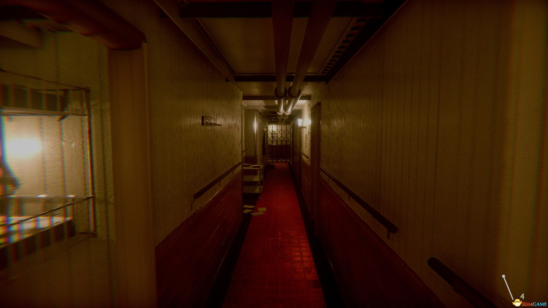 深渊之下（Under: Depths of Fear）Build 5735688 |解压即玩|版