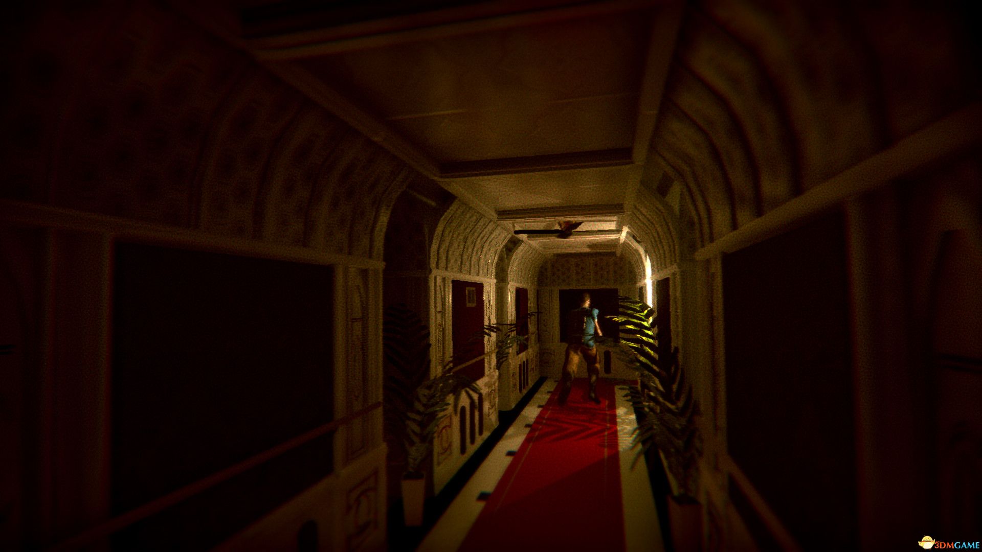 深渊之下（Under: Depths of Fear）Build 5735688 |解压即玩|版