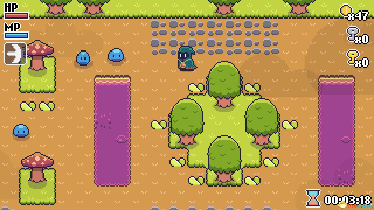 法师和宝藏（Mages and Treasures）Build 5676257 |解压即玩|版