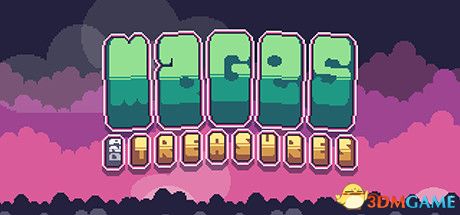 法师和宝藏（Mages and Treasures）Build 5676257 |解压即玩|版