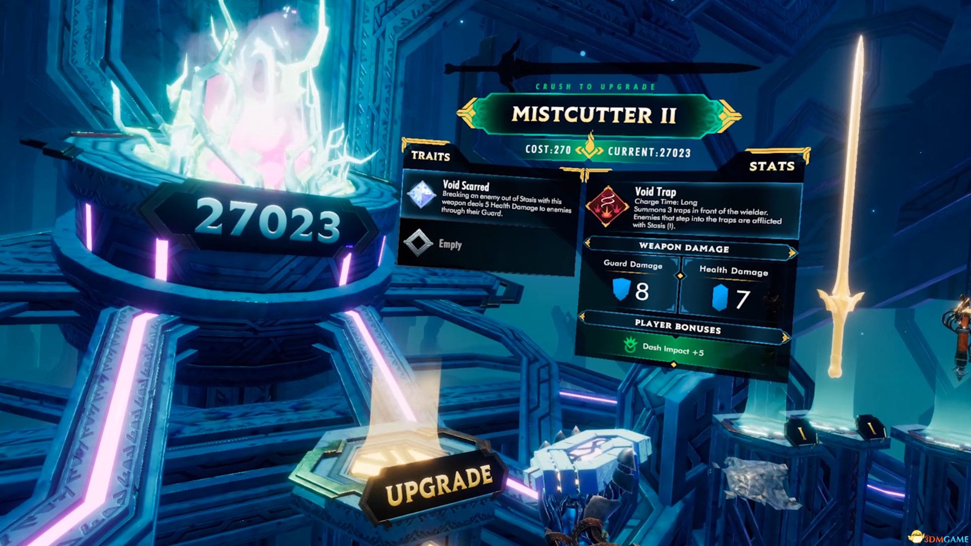 直到你倒下(Until You Fall)Build 5717783 VR |解压即玩|版