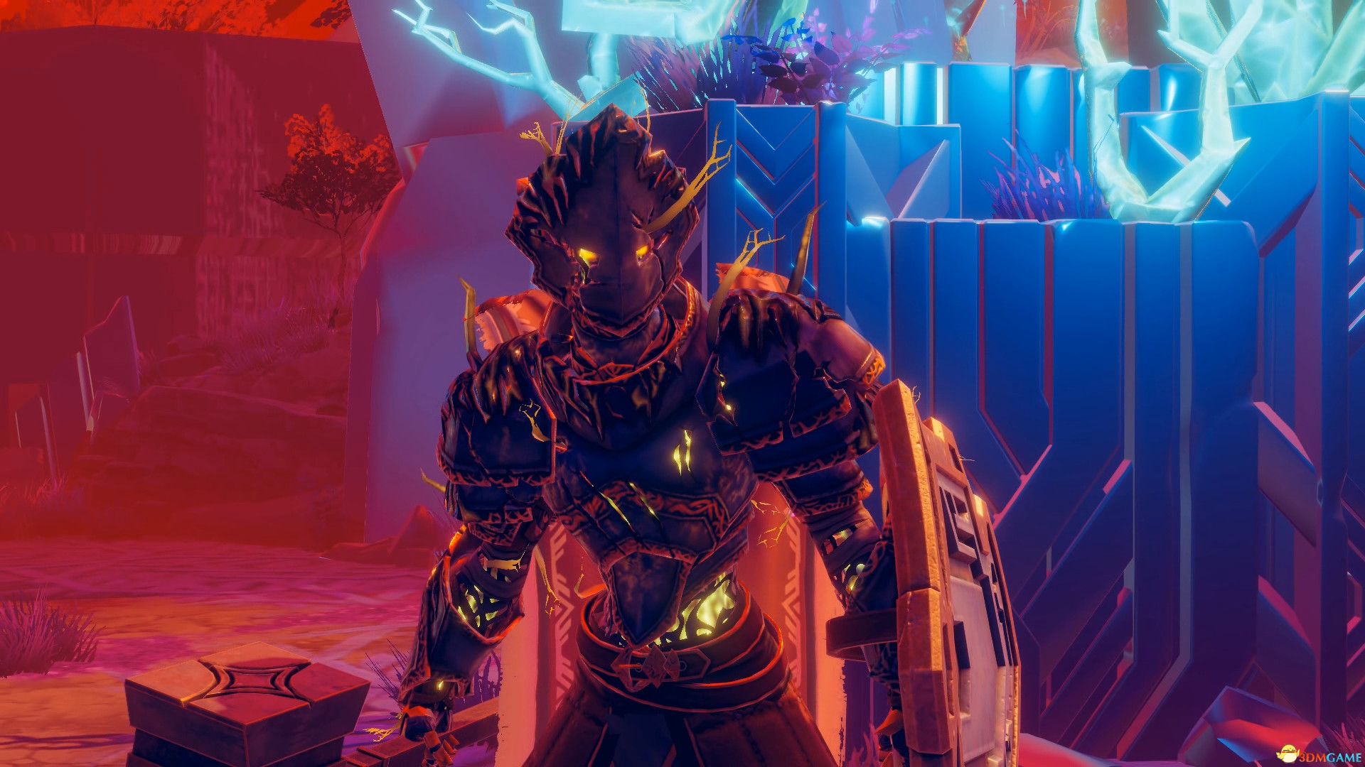 直到你倒下(Until You Fall)Build 5717783 VR |解压即玩|版