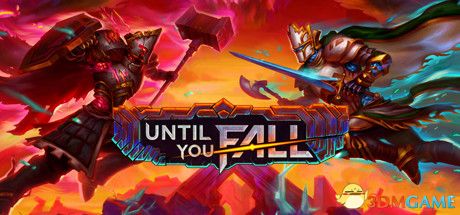 直到你倒下(Until You Fall)Build 5717783 VR |解压即玩|版