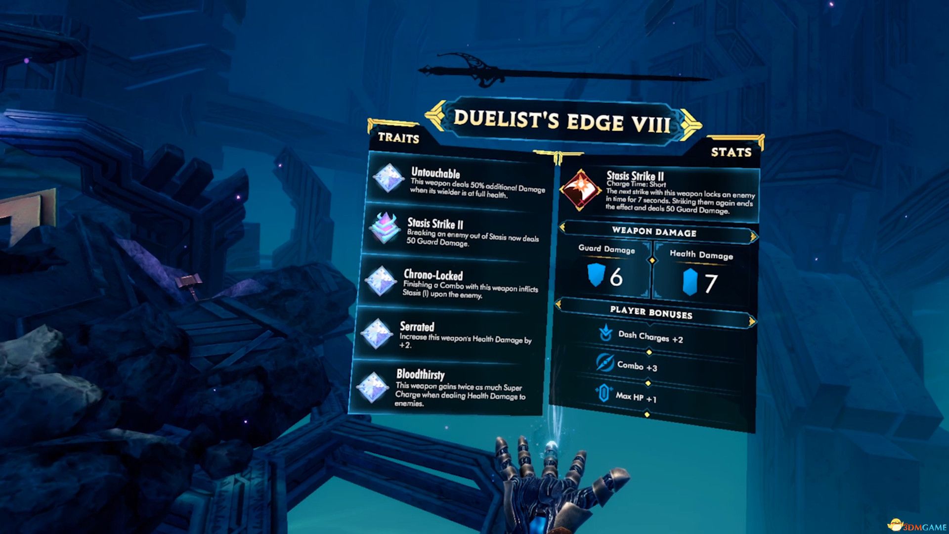 直到你倒下(Until You Fall)Build 5717783 VR |解压即玩|版