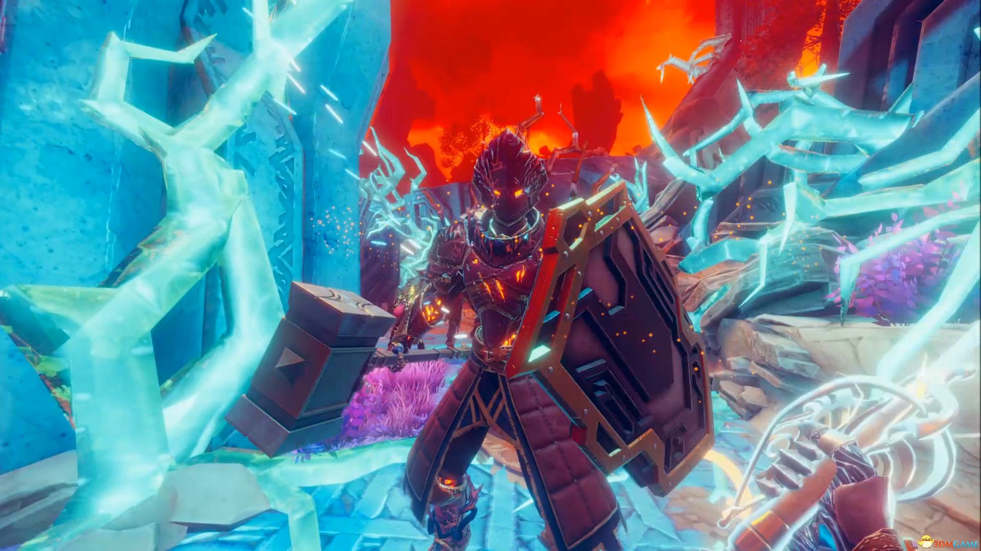 直到你倒下(Until You Fall)Build 5717783 VR |解压即玩|版