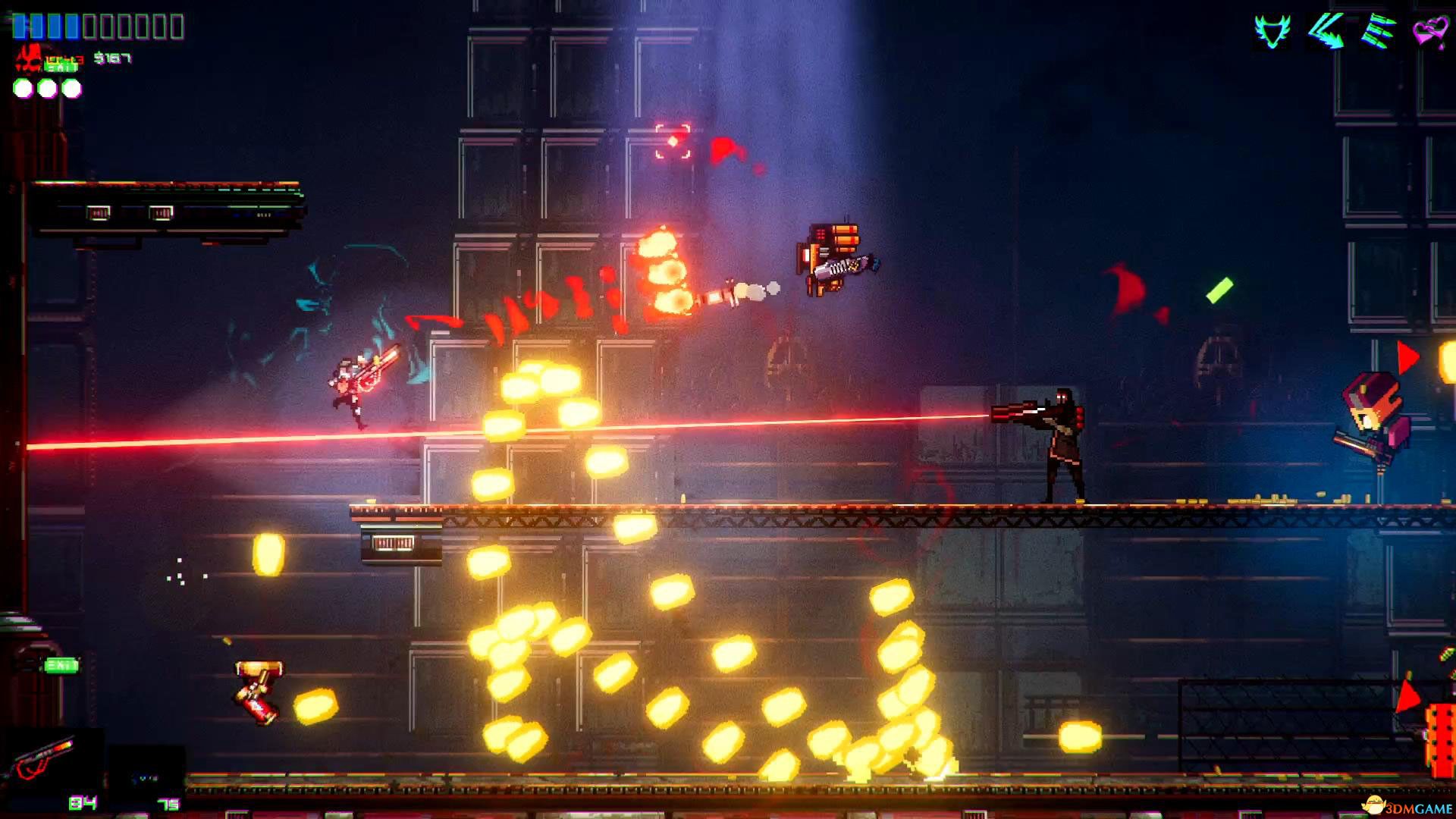 黑色未来88（Black Future \'88）官方中文 Build 5740114 |解压即玩|版