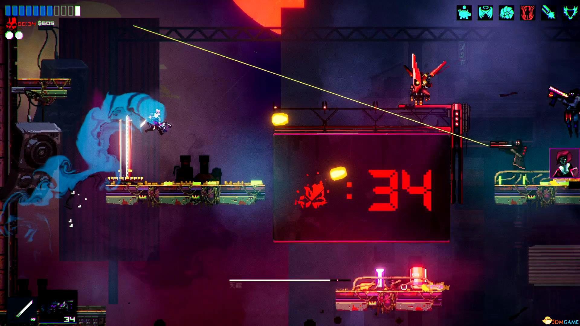 黑色未来88（Black Future \'88）官方中文 Build 5740114 |解压即玩|版