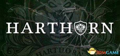 哈特霍恩（Harthorn）|解压即玩|