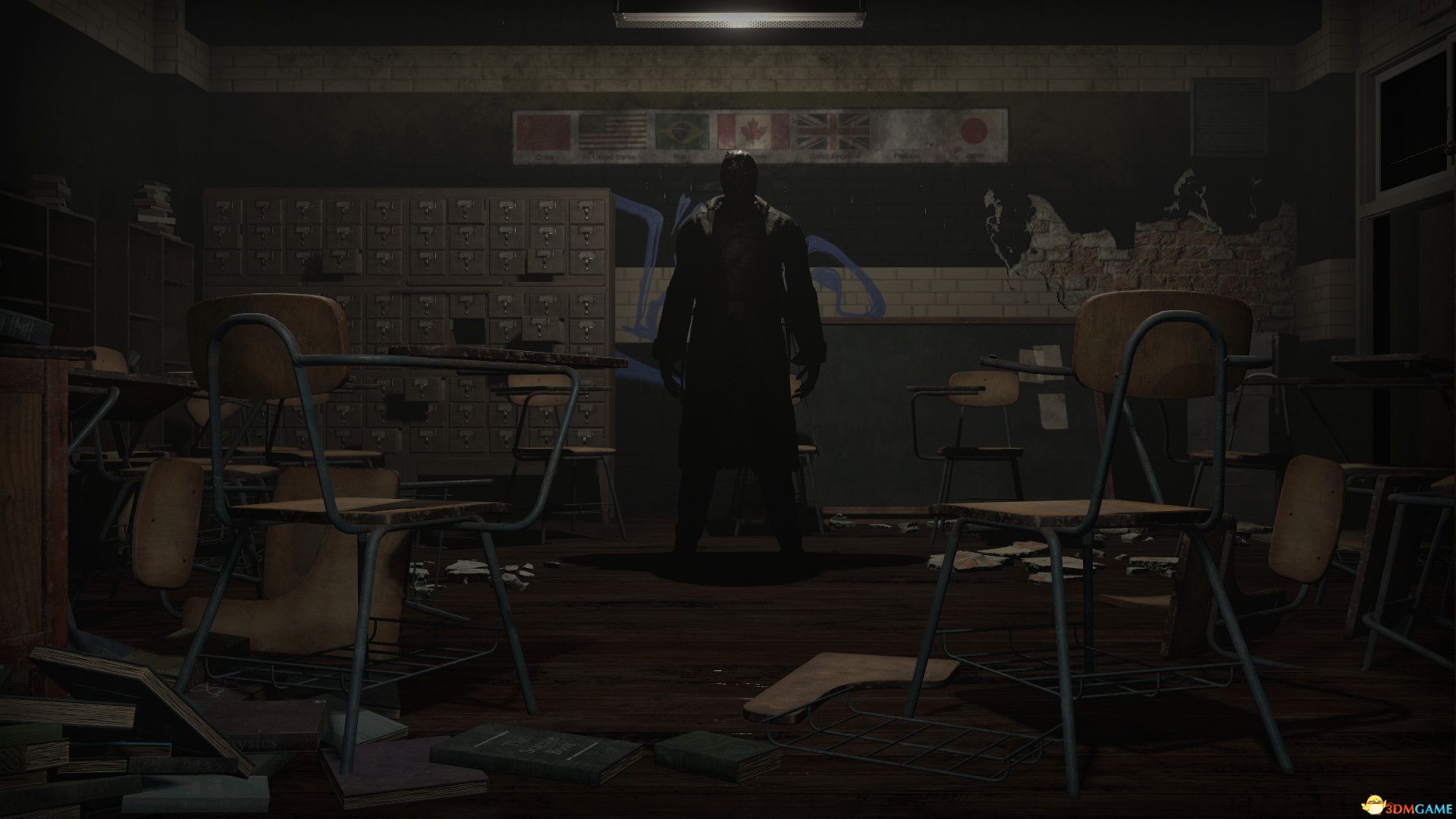 哈特霍恩（Harthorn）|解压即玩|